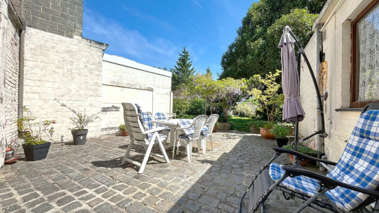 Rue de Lessines - 10 - - 7864