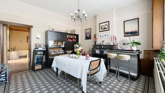 Rue de Lessines - 10 - - 7864