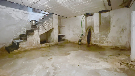 Rue de Lessines - 10 - - 7864