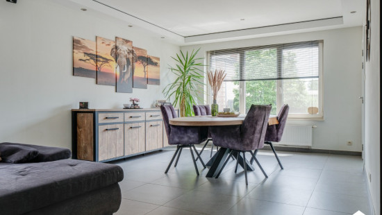 Hofstraat - 13 - - 3530