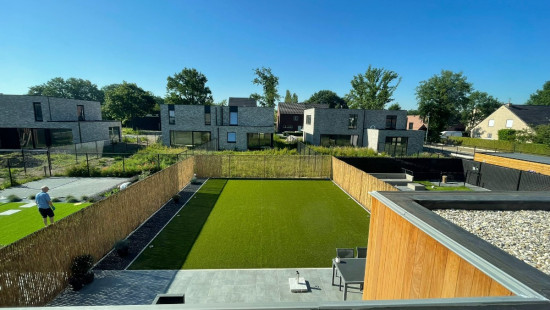 Willem Elsschotstraat - 8 - - 3511
