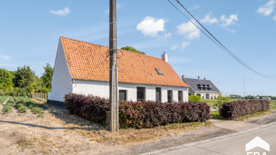 Kapellestraat - 15 - - 8851