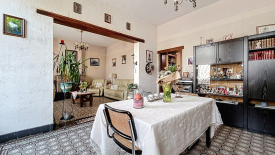 Rue de Lessines - 10 - - 7864