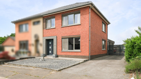 Hofstraat - 13 - - 3530