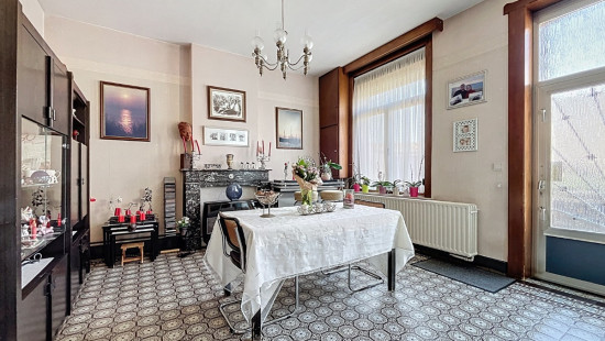 Rue de Lessines - 10 - - 7864