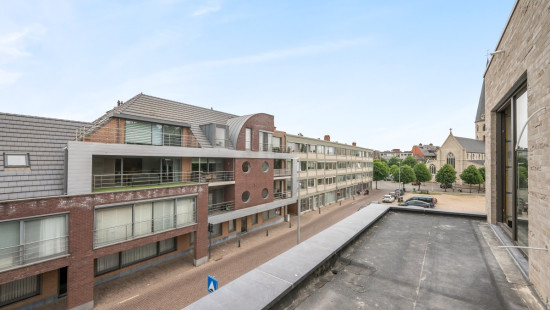 Edmond Gorrebeeckstraat - 2 - - 2.01 - 9150