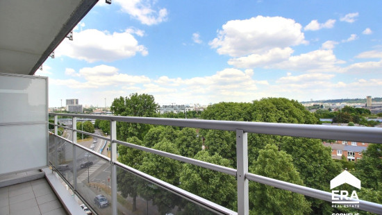 Avenue des Immortelles - 1 - 6 - 1070