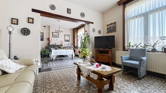 Rue de Lessines - 10 - - 7864