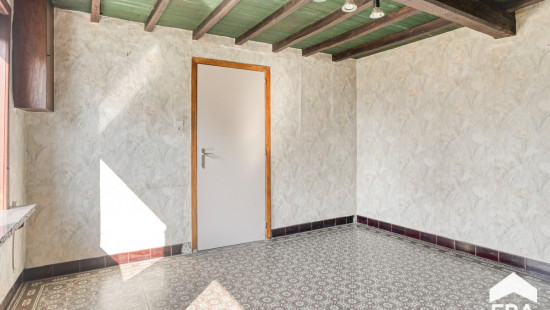 Kapellestraat - 15 - - 8851