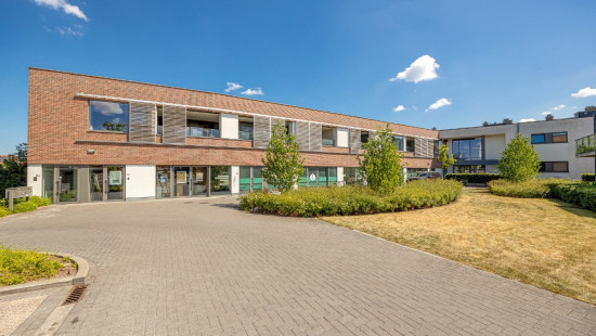 Moerstraat - 6B - - 2320