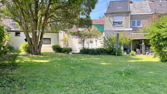 Rue de Lessines - 10 - - 7864