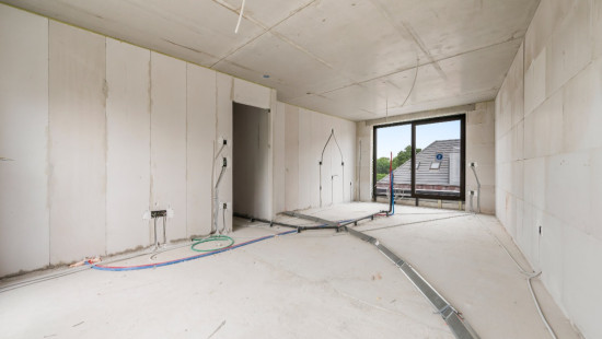 Edmond Gorrebeeckstraat - 2 - - 2.01 - 9150