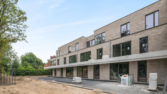 Edmond Gorrebeeckstraat - 2 - - 2.01 - 9150