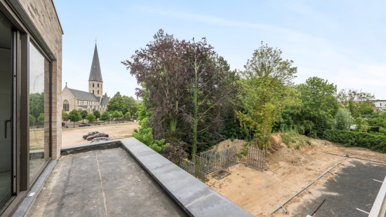 Edmond Gorrebeeckstraat - 2 - - 2.01 - 9150