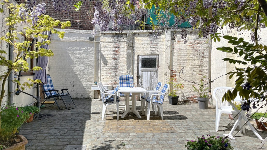 Rue de Lessines - 10 - - 7864