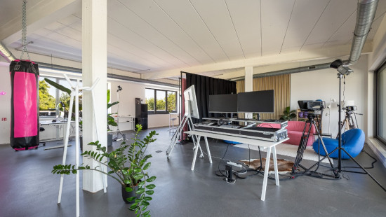 Moerstraat - 6B - - 2320