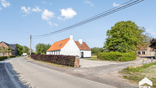 Kapellestraat - 15 - - 8851