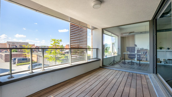 Moerstraat - 6B - - 2320