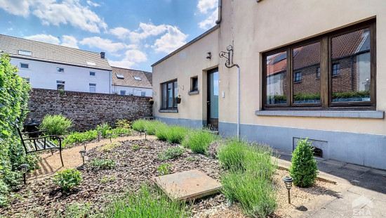 Rue Burette - 5 - - 1495