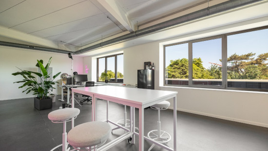 Moerstraat - 6B - - 2320
