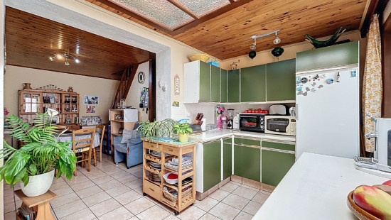 Rue de Lessines - 10 - - 7864