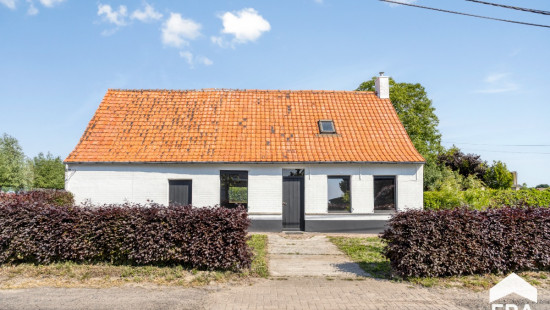 Kapellestraat - 15 - - 8851