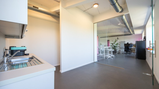 Moerstraat - 6B - - 2320