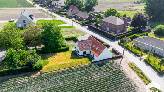 Kapellestraat - 15 - - 8851