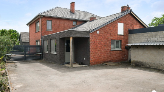 Hofstraat - 13 - - 3530
