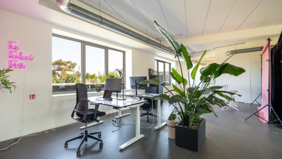 Moerstraat - 6B - - 2320