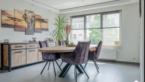 Hofstraat - 13 - - 3530