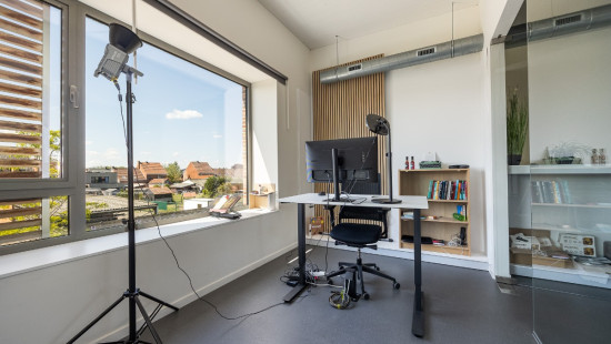Moerstraat - 6B - - 2320
