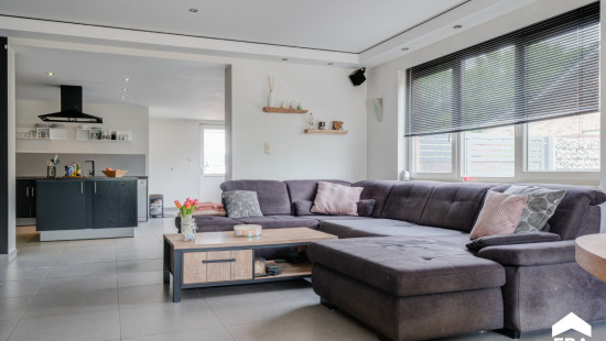 Hofstraat - 13 - - 3530