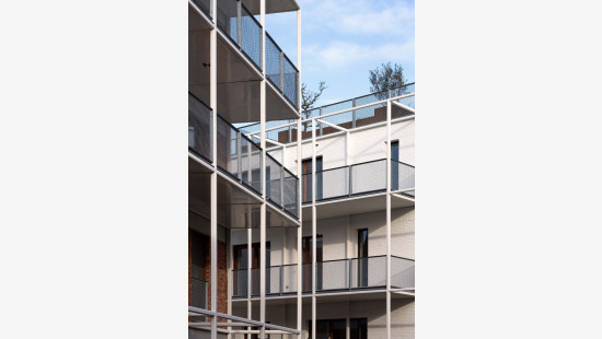 Moensstraat - 51 - - TW 3.1 - 2800