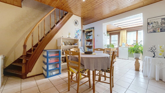 Rue de Lessines - 10 - - 7864
