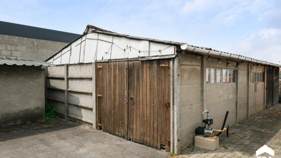 Hofstraat - 13 - - 3530