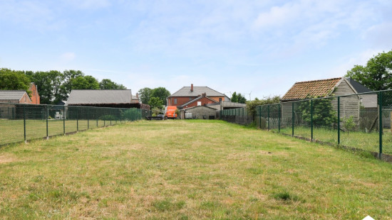 Hofstraat - 13 - - 3530