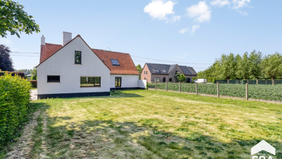 Kapellestraat - 15 - - 8851