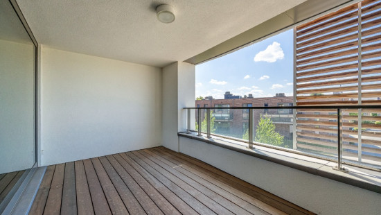 Moerstraat - 6B - - 2320