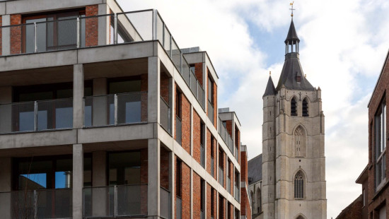 Moensstraat - 51 - - TW 3.1 - 2800