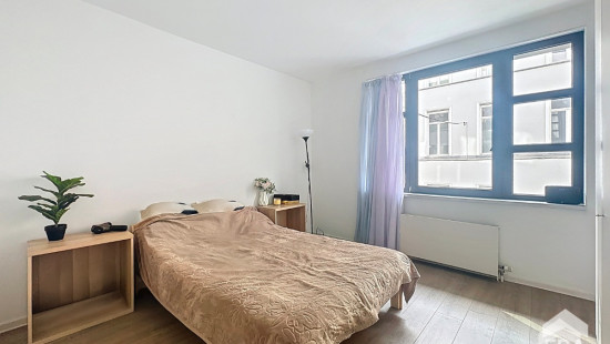Rue Saint-Quentin - 3 - 2 App B1 - 1000