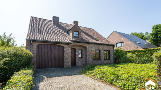 Dikkebusseweg - 257A - - 8900