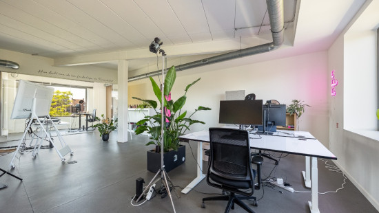 Moerstraat - 6B - - 2320
