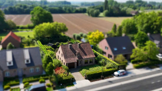 Dikkebusseweg - 257A - - 8900