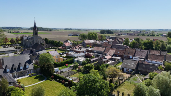 Krombekestraat - 9 - - 8691