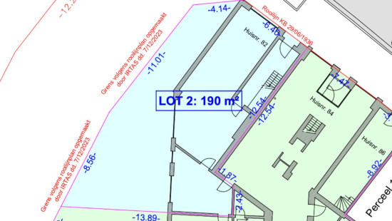 Hogeweg - 82 - - 9320