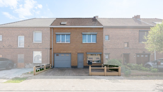 Pierre Raedemaekersstraat - 43 - - 1830