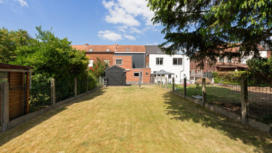 Pierre Raedemaekersstraat - 43 - - 1830