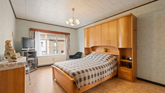 Pierre Raedemaekersstraat - 43 - - 1830