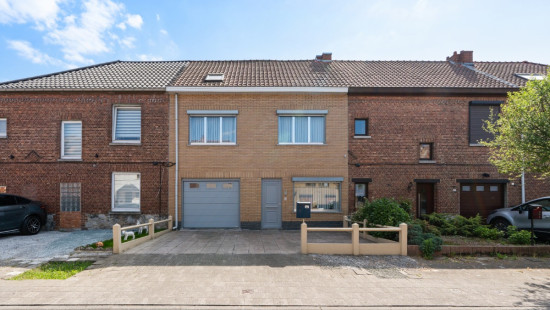 Pierre Raedemaekersstraat - 43 - - 1830